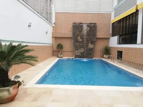 Réalisation des piscines et jacuzzi 