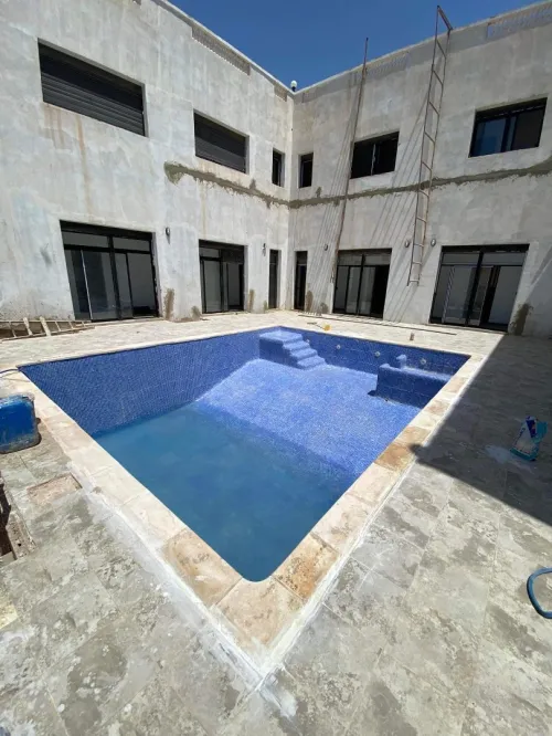 Technicien pisciniste 