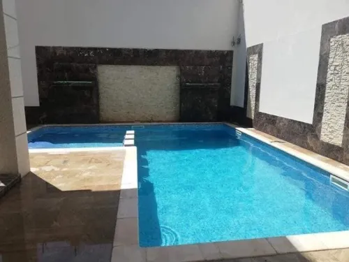 Technicien pisciniste 