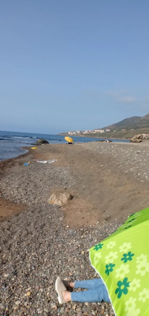 Location vacances Appartement F4 Béjaïa Beni ksila