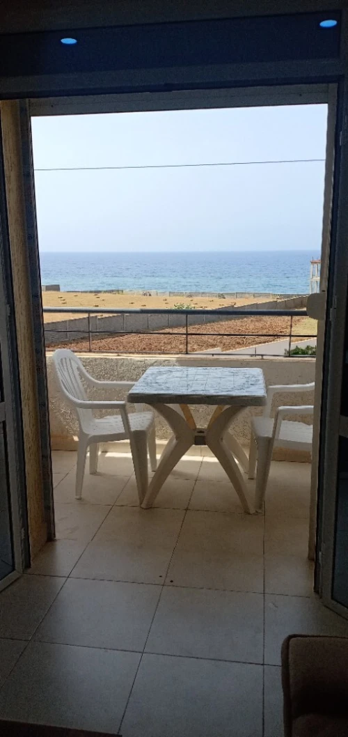 Location vacances Appartement F3 Béjaïa Beni ksila