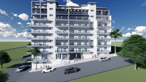Vente Appartement Studio F2 F3 Béjaïa Beni ksila