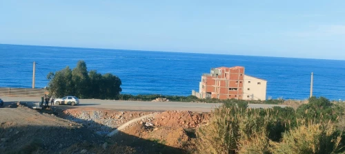Vente Appartement F2 Béjaïa Beni ksila