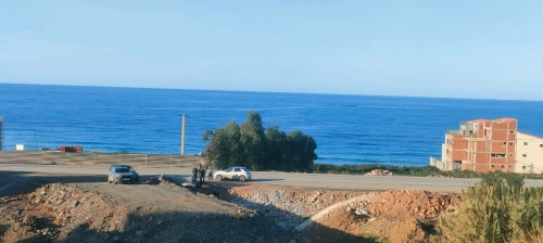 Vente Appartement Studio F2 F3 Béjaïa Beni ksila