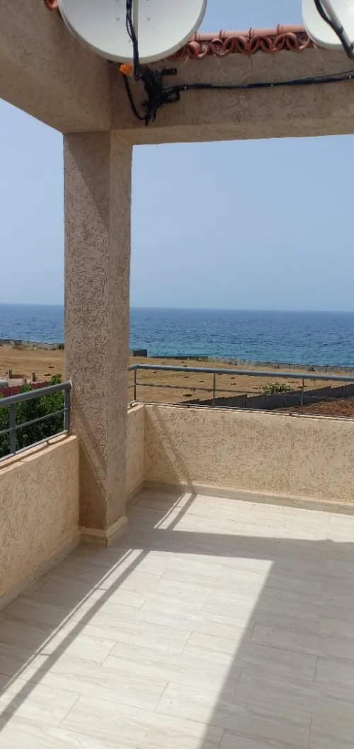 Location vacances Appartement F4 Béjaïa Beni ksila