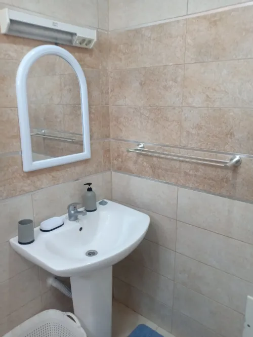 Location vacances Appartement F3 Béjaïa Beni ksila