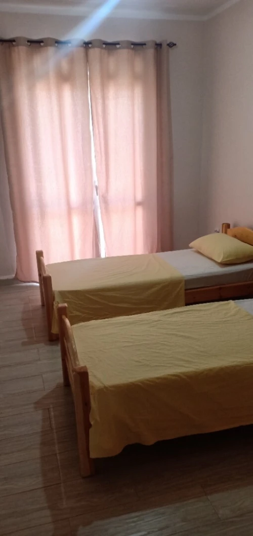 Location vacances Appartement F4 Béjaïa Beni ksila