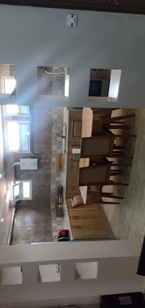 Location vacances Appartement F4 Béjaïa Beni ksila