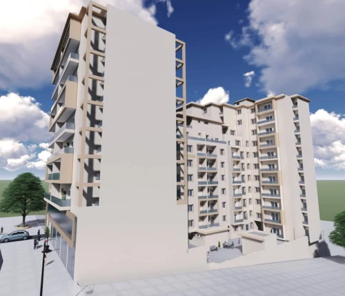Vente Appartement F2 F3 F4 Béjaïa El kseur
