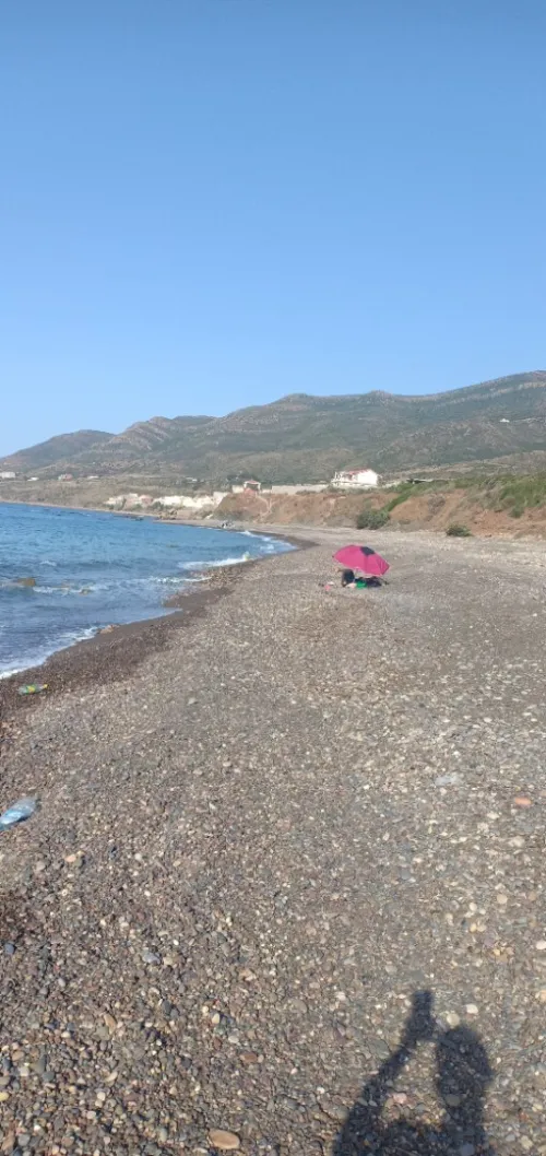 Location vacances Appartement F3 Béjaïa Beni ksila