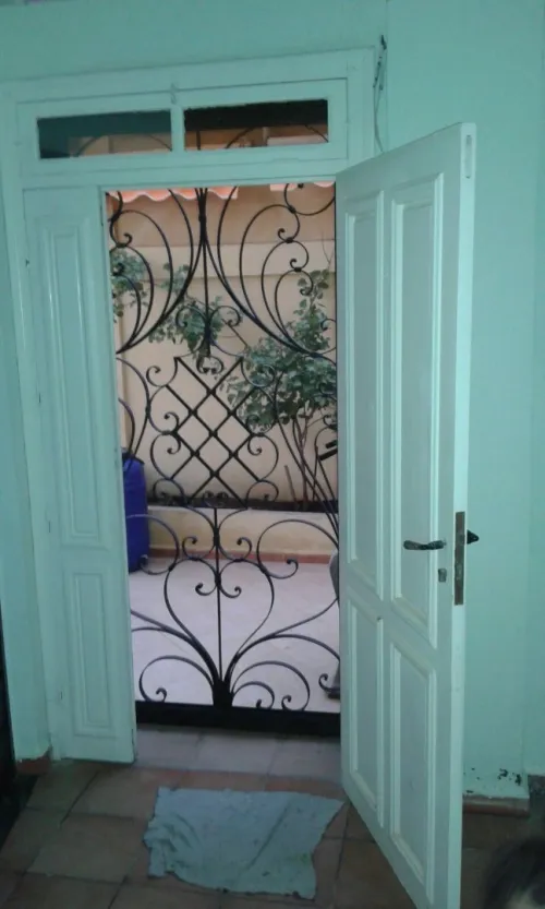 Location vacances Appartement Tizi Ouzou Tigzirt