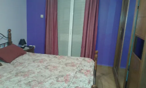 Location vacances Appartement Tizi Ouzou Tigzirt