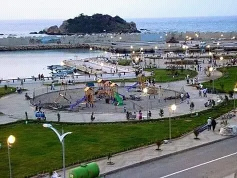 Location vacances Appartement Tizi Ouzou Tigzirt