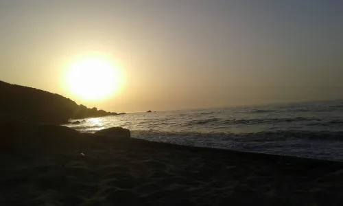Location vacances Appartement Tizi Ouzou Tigzirt