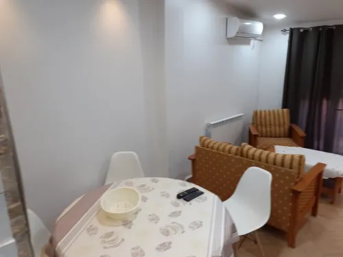 Location vacances Appartement Tizi Ouzou Tigzirt