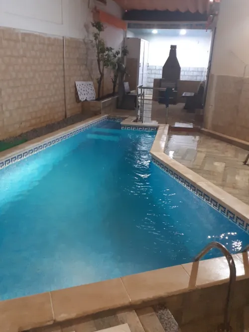 Location vacances Appartement Tizi Ouzou Tigzirt