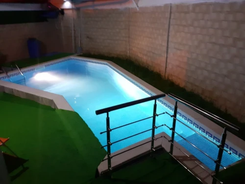 Location vacances Appartement Tizi Ouzou Tigzirt