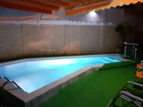 Location vacances Appartement Tizi Ouzou Tigzirt
