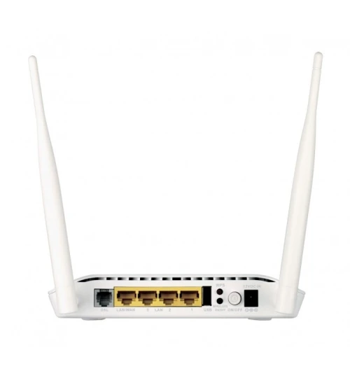 D-Link Modem Routeur DSL-2750U