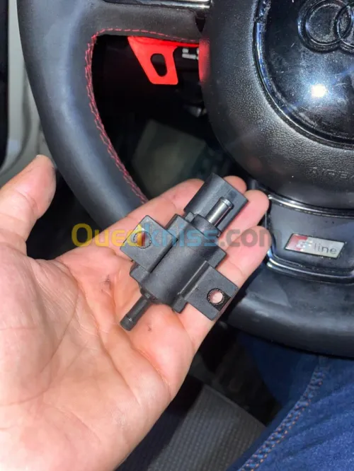 electrovanne Neuf AUDI ESSENCES 