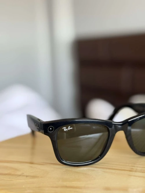 Ray-Ban meta 