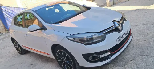 Renault Megane 3 2014 New Play
