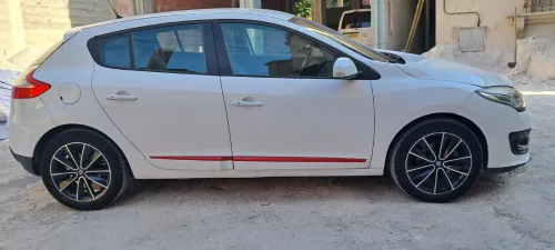 Renault Megane 3 2014 New Play