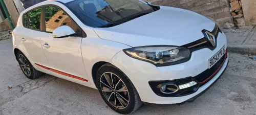Renault Megane 3 2014 New Play