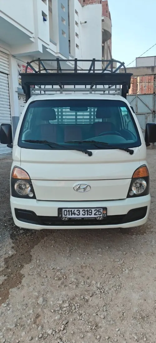 Hyundai H100 2019 H100