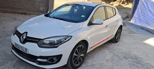Renault Megane 3 2014 New Play