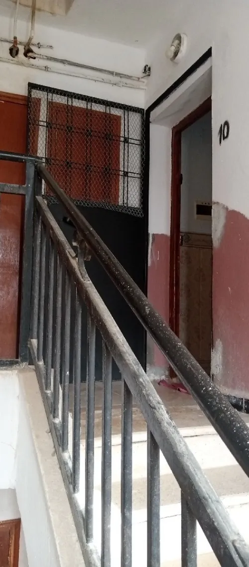 Vente Appartement F3 Souk ahras Souk ahras