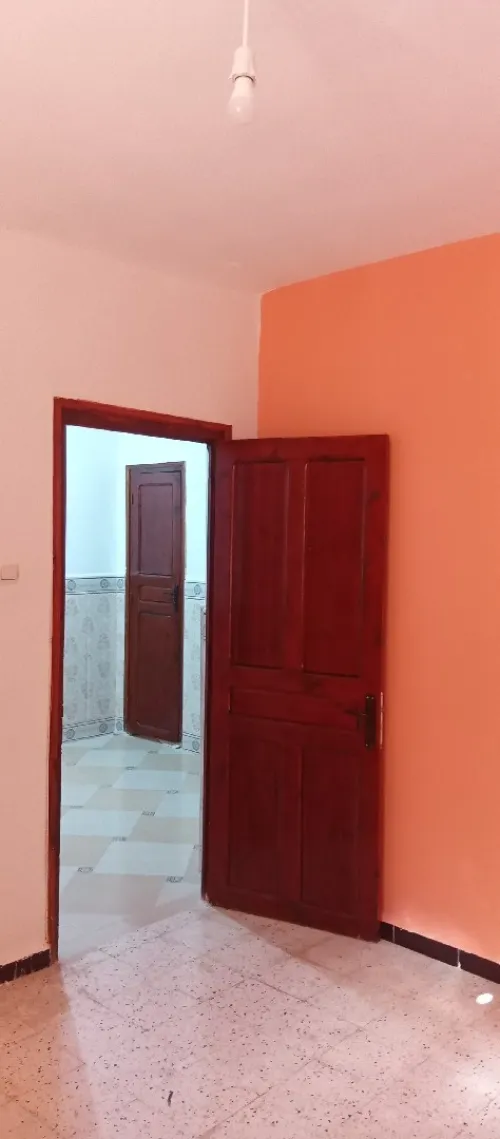 Vente Appartement F3 Souk ahras Souk ahras