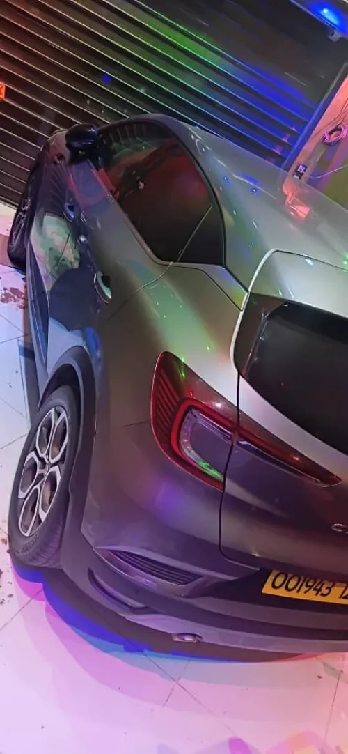 Renault Captur 2021 Captur