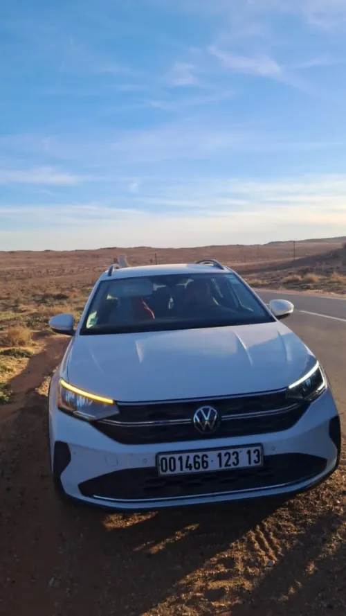 Volkswagen TAIGO 2023 Life