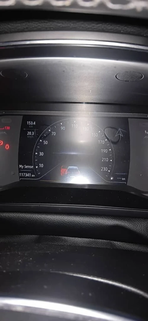 Renault Captur 2021 Captur