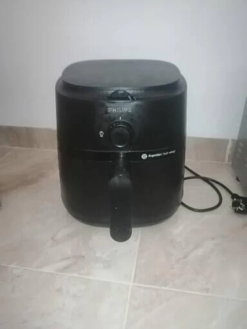 air fryer philips