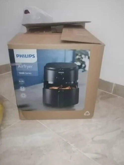 air fryer philips