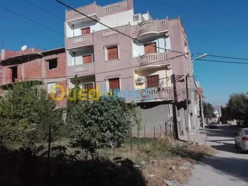Vente Villa Guelma Guelma