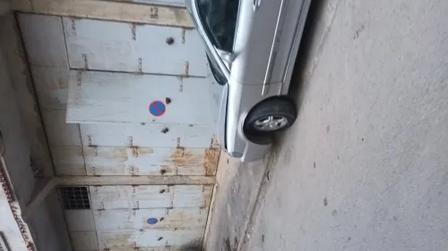 Location Local Alger Baraki