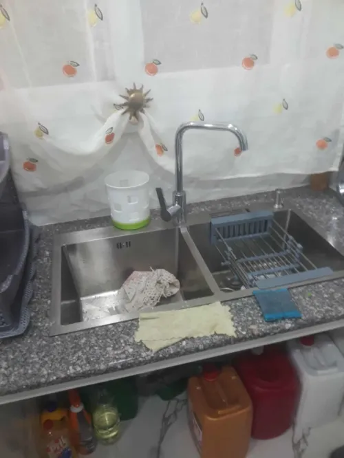 Vente Appartement F3 Jijel El aouana