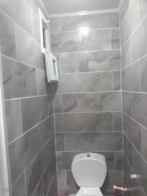 Vente Appartement F3 Jijel El aouana
