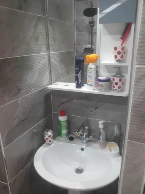 Vente Appartement F3 Jijel El aouana