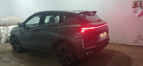 Geely Coolray 2025 Geely Coolray full option