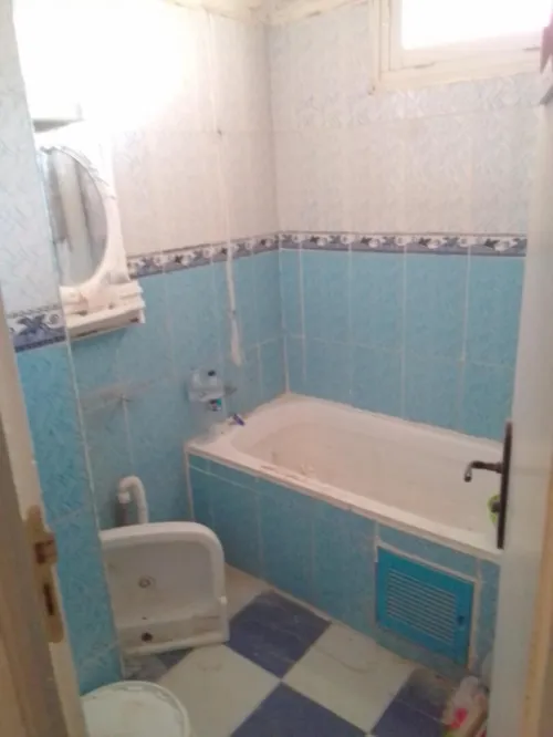 Vente Appartement F3 Djelfa Djelfa