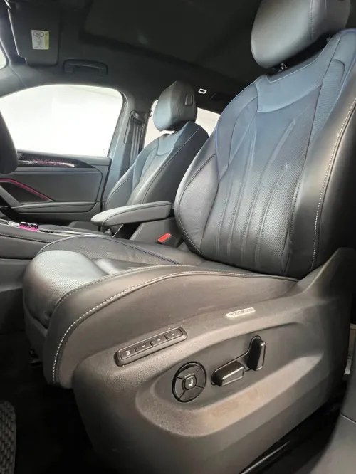 Volkswagen Tiguan 2024 R lin
