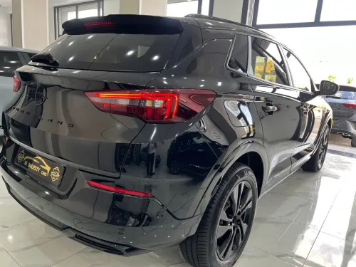Opel GrandLand 2025 Gs line