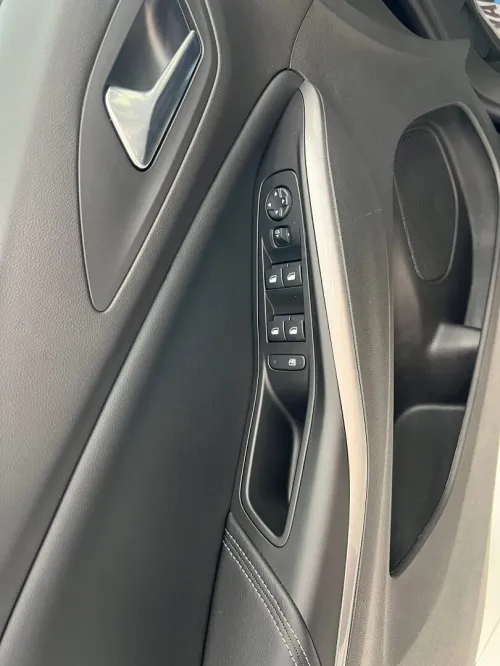 Opel GrandLand 2025 Gs line