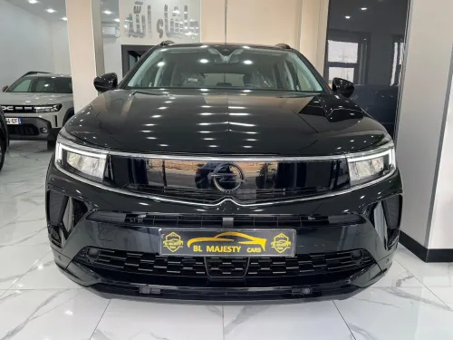 Opel GrandLand 2025 Gs line