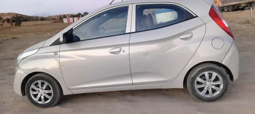 Hyundai EON 2013 EON