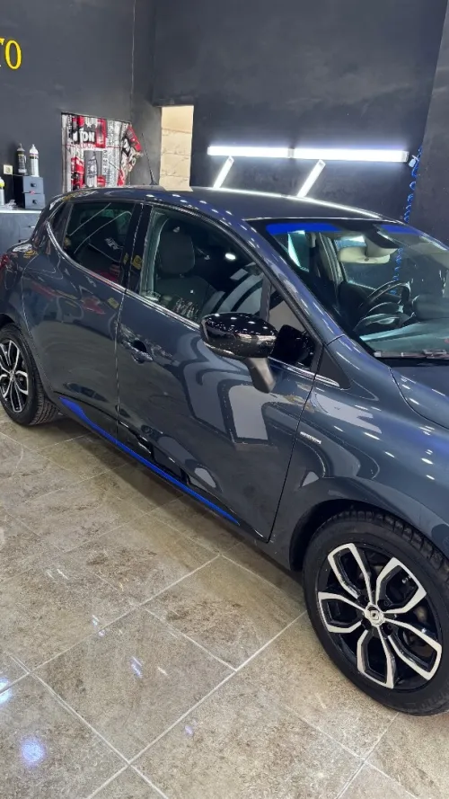 Renault Clio 4 2018 Limited 2